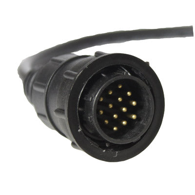 For Benz OBDII Sprinter 14 Pin to 16 Pin Diagnostic Plug Adapter