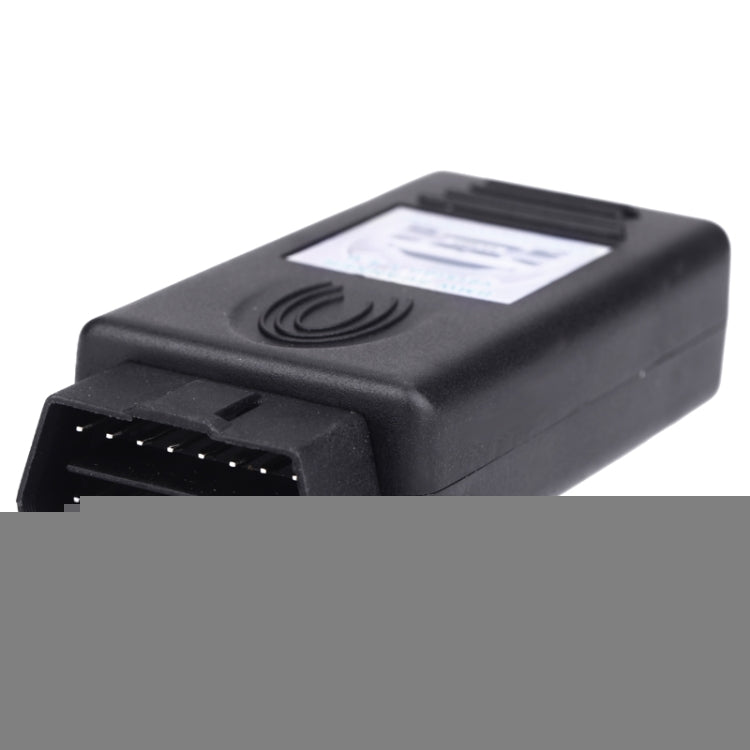 For BMW Scanner 1.4.0 Programmer Never Locking / Vehicle Diagnostic Tool, Vehicle Diagnostic Tool