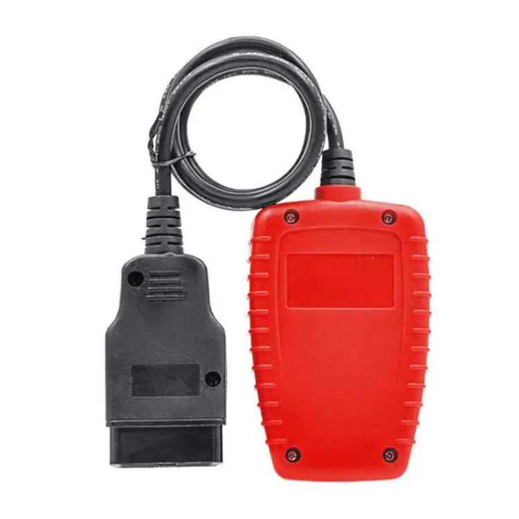 MS309 OBDII / EOBD Fault Coder Reader, MS309