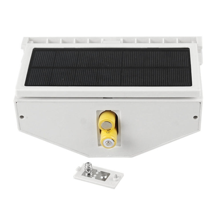 2W Solar Powered Car Auto Air Vent Cool Fan Cooler Ventilation System Radiator, with Temperature Display, 2W Solar Powered Fan