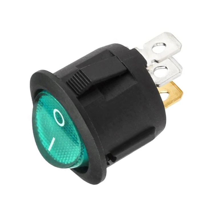 DIY Rocker Switch for Racing Sport (5pcs in one packing, the price is for 5pcs), 04030019H