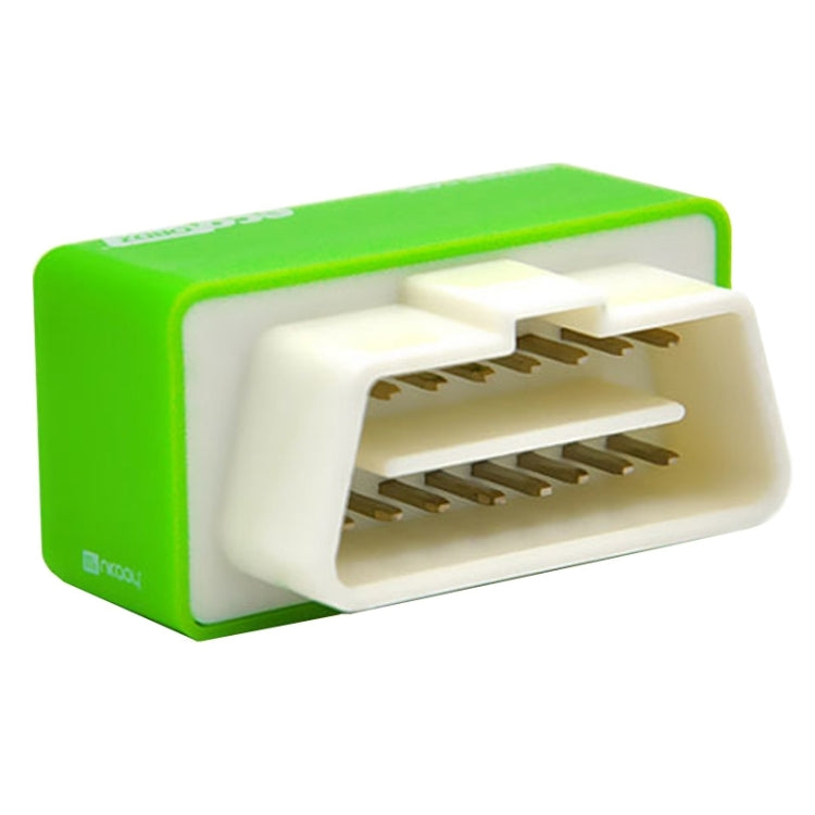 Super Mini EcoOBDII Plug and Drive Chip Tuning Box for Benzine, Lower Fuel and Lower Emission