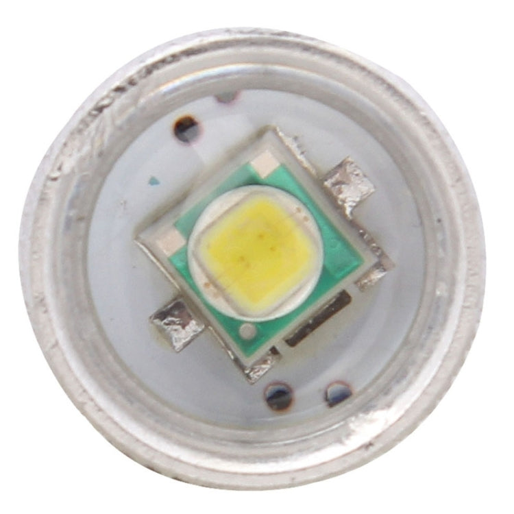 MZ T15 11W + 5W 520LM White Light CREE + 32 LED 4014 SMD Car Brake Light Fog Lights Bulb, DC 12V, T15