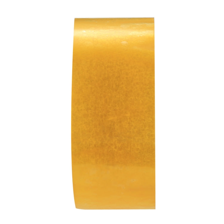 Big Size Adhesive Tape Pack Tools Office Supplies, Transparent