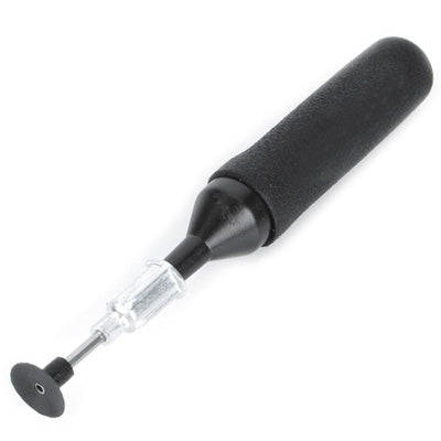Vacuum Sucker Pen Suction Pads Set IC Chip for Electronics DIY, Vacuum Sucker Pen