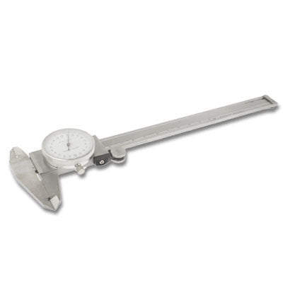 150mm Dial Style Vernier Caliper, 150mm Caliper