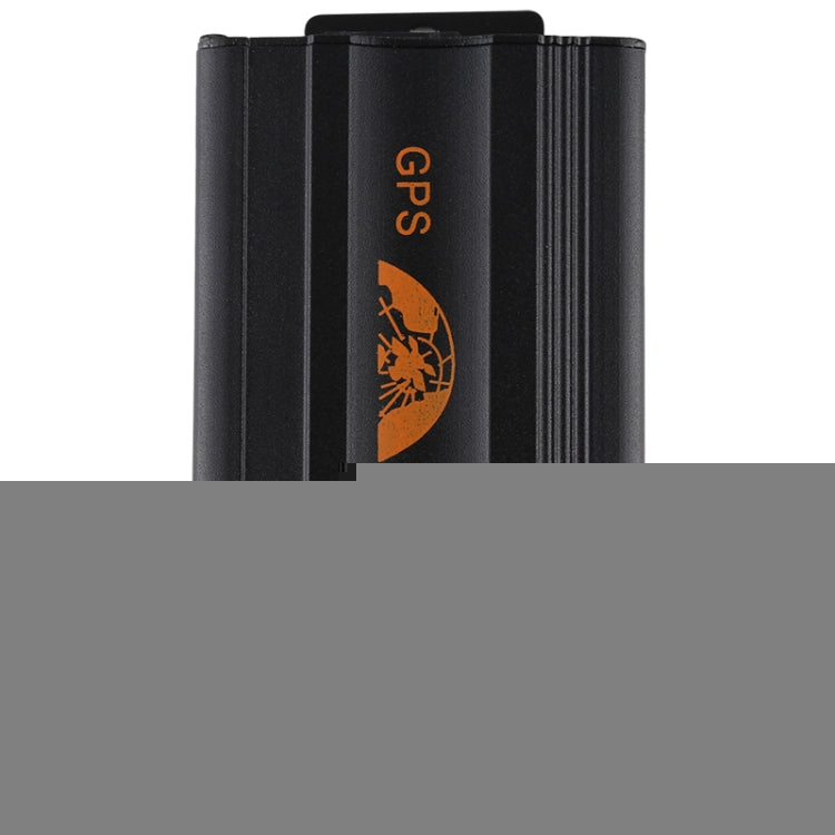 TK103A GPS / SMS / GPRS Tracker Vehicle Tracking System, Support Dual SIM Card, Specifically Designed for Car, Taxi, Truck, TK103A