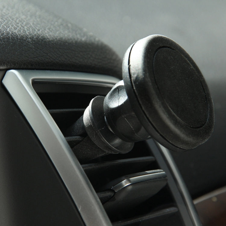For iPhone, Galaxy, Sony, Lenovo, HTC, Huawei, and other Smartphones, Air Vent Mount Clip
