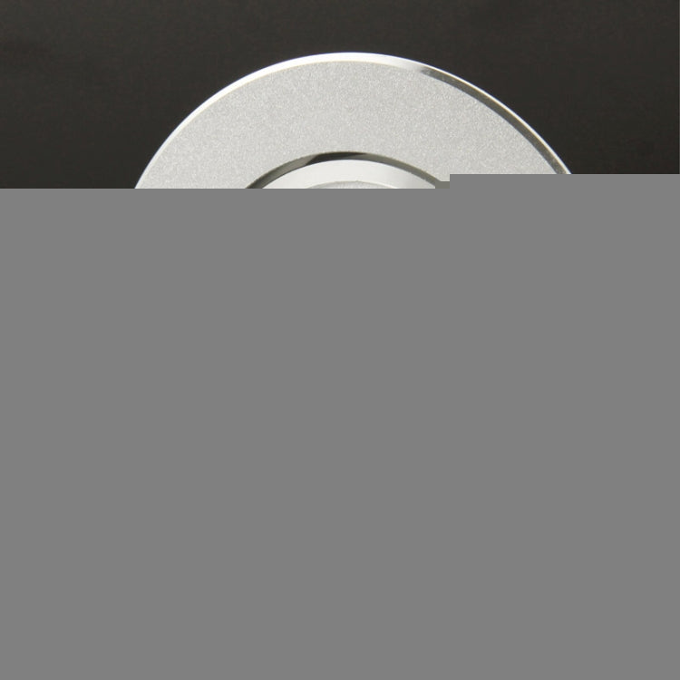 3 LED, White Light, AC 85-265V, S-LED-1517W, S-LED-1517WW
