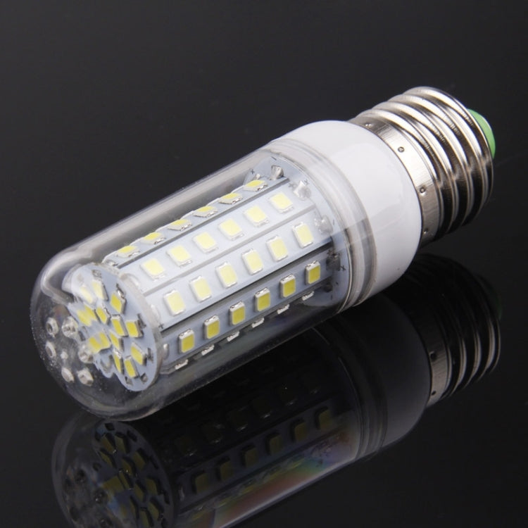 72 LED SMD 2835, AC 220V, S-LED-1619W, S-LED-1619WW