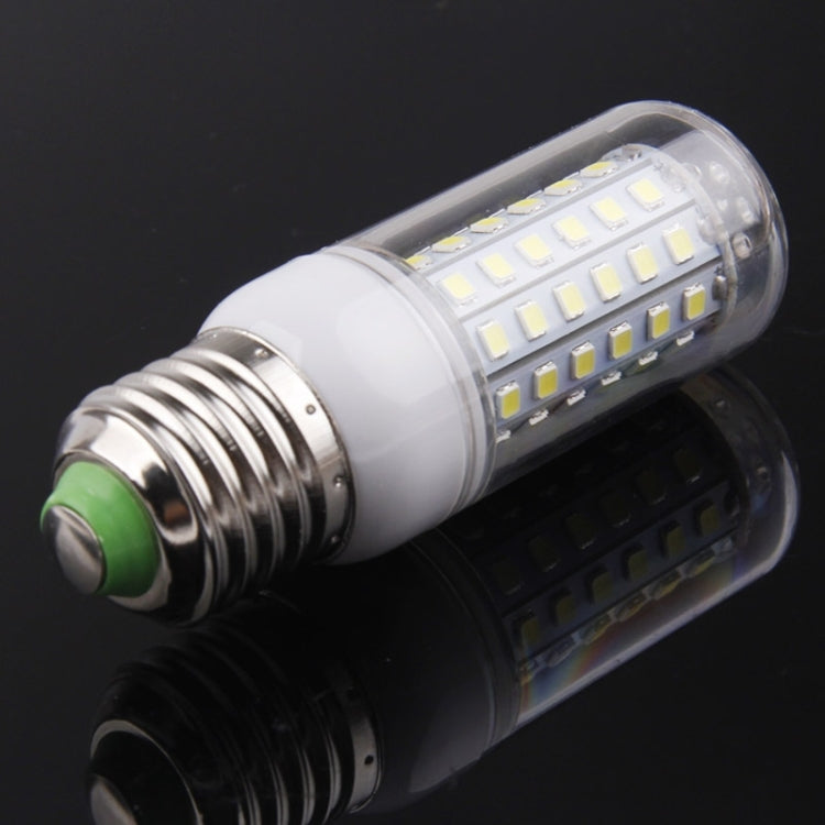 72 LED SMD 2835, AC 220V, S-LED-1619W, S-LED-1619WW