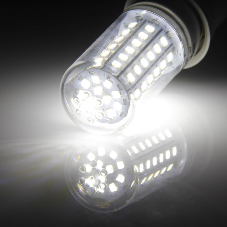 72 LED SMD 2835, AC 220V, S-LED-1619W, S-LED-1619WW