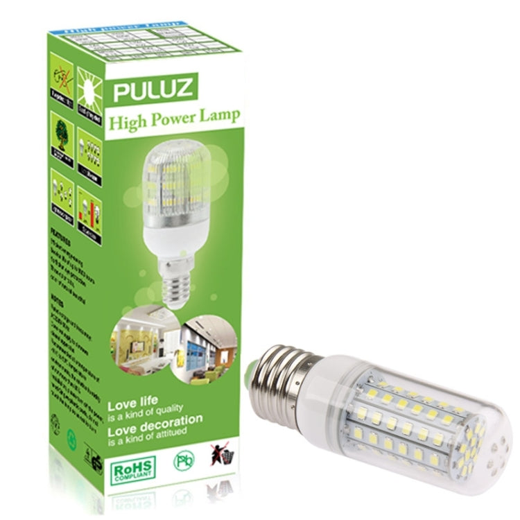 72 LED SMD 2835, AC 220V, S-LED-1619W, S-LED-1619WW