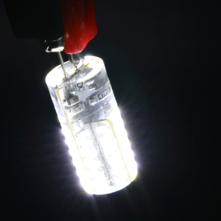 48 LED SMD 3014, AC/DC 12V, S-LED-3503W, S-LED-3503WW