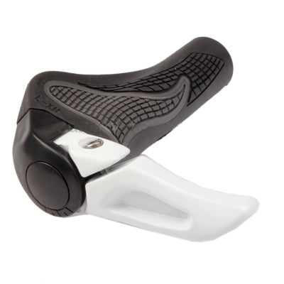 Ergonomic Combination Sets Handlebar with Vice, B-0002