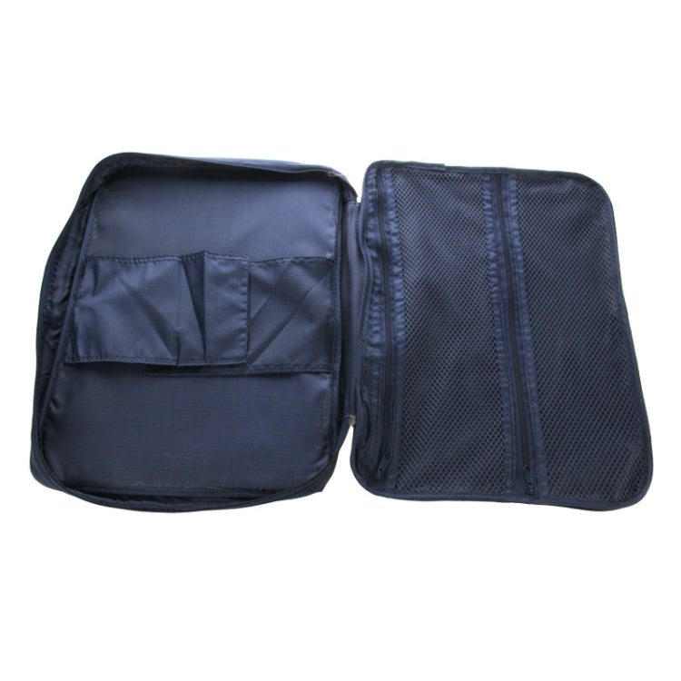 Tie and Shirt Storage Bag Organizer (Random Color Delivery), Tie and Shirt Storage Bag