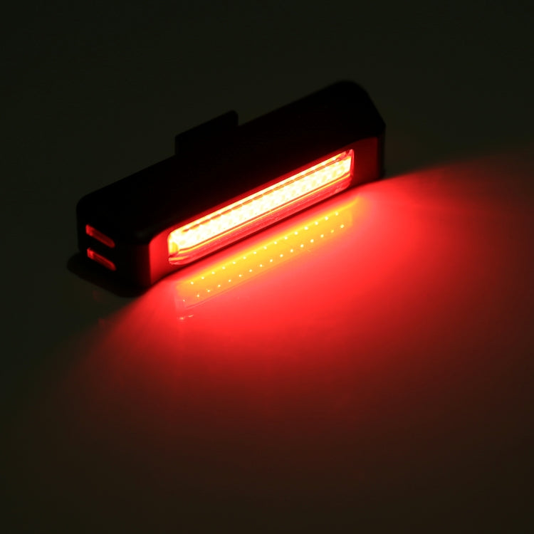 RPL-2261 100 Lumens USB Rechargeable Head Light with Holder