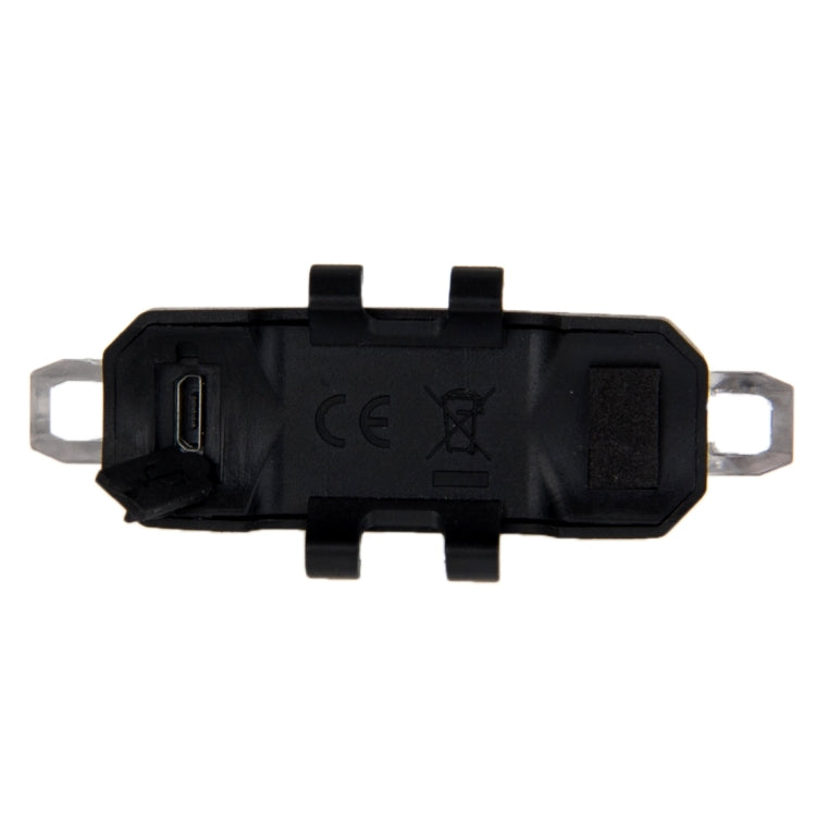 AQY-093 Detachable USB Rechargeable LED Bike Taillight