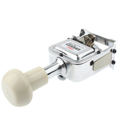 High Performance Metal Material Automatic Numbering Machine (6 Code), 6 Code
