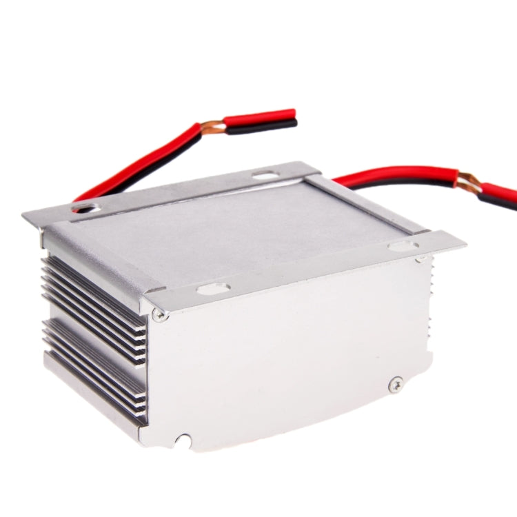 RF-5A DC 24V to 12V Car Power Inverter Adapter Negative Booster Convert, RF-5A