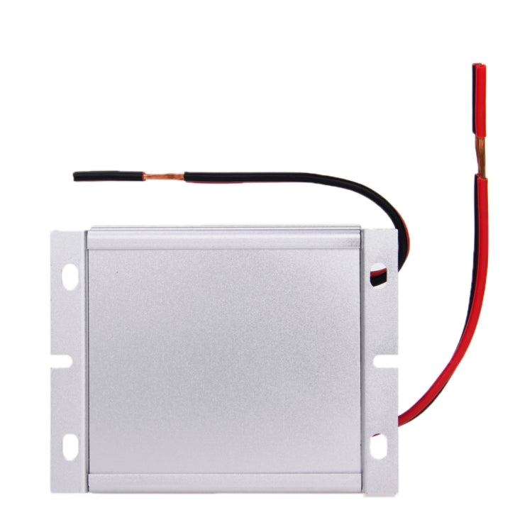 SUVPR RF-10A DC 24V to 12V Car Negative Booster Power Inverter Adapter, 10A DC 24V to 12V