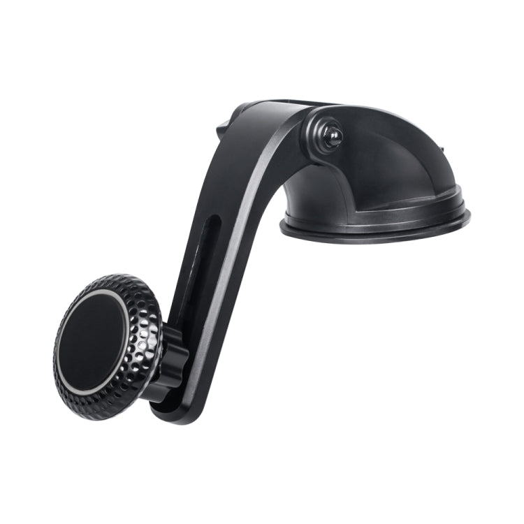 Car Dashboard / Windshield Telescopic Mobile Phone Magnetic Holder, Telescopic Holder