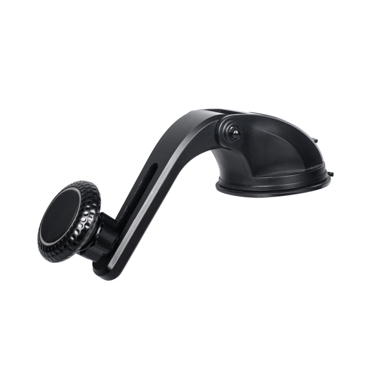Car Dashboard / Windshield Telescopic Mobile Phone Magnetic Holder, Telescopic Holder