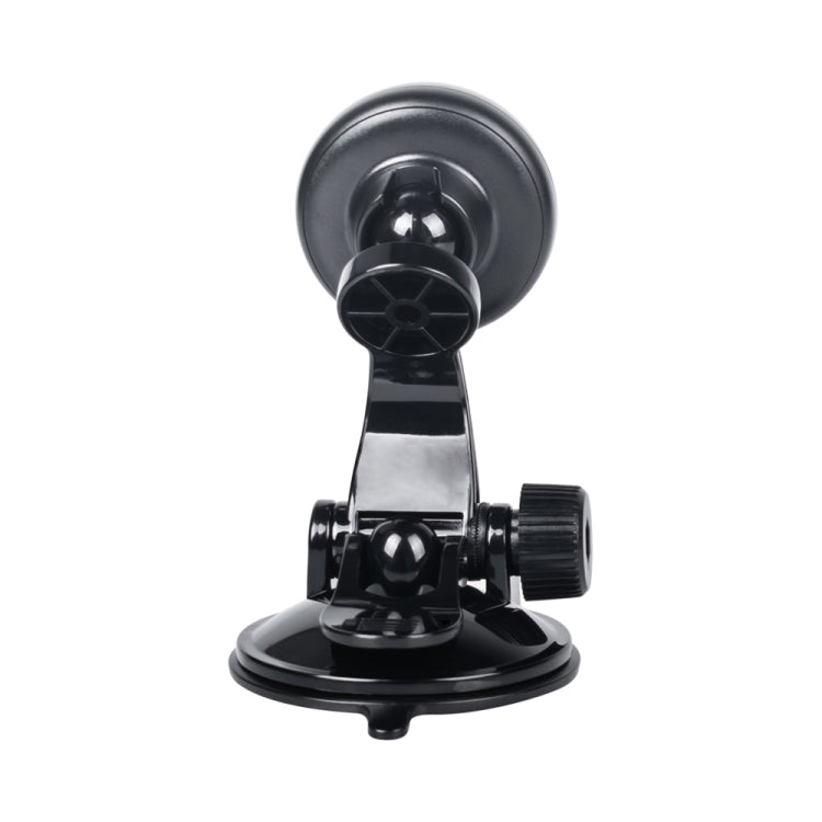 Magnetic Suction Cup Mobile Phone Holder Center Console Desktop Bedside Lazy Holder, Magnetic Suction Cup Holder