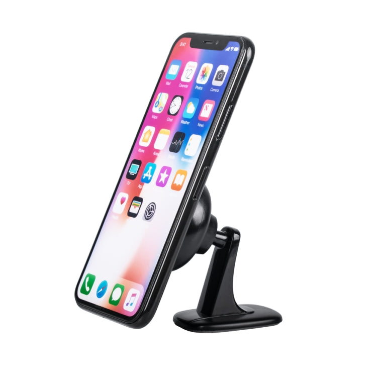 Magnetic Car Mobile Phone Holder Air Vent Dashboard Mobile Phone Holder, Holder