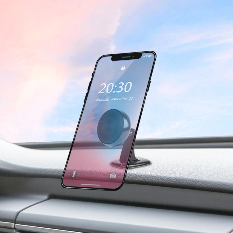 Magnetic Car Mobile Phone Holder Air Vent Dashboard Mobile Phone Holder, Holder