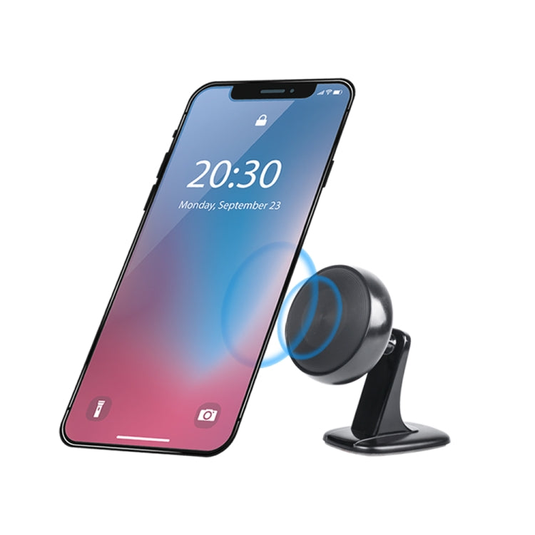 Magnetic Car Mobile Phone Holder Air Vent Dashboard Mobile Phone Holder, Holder