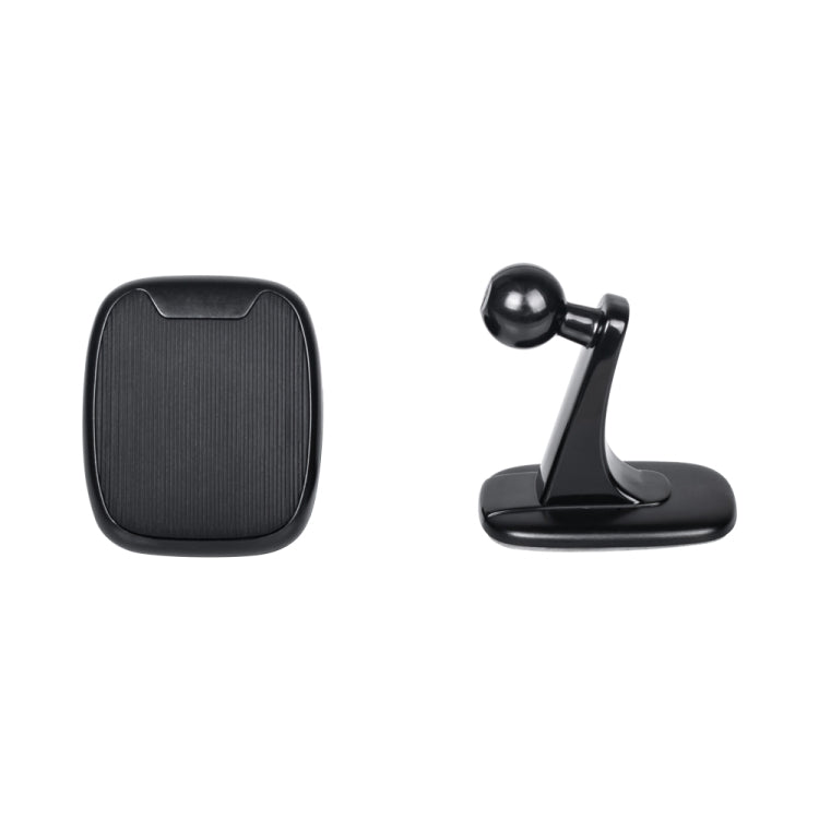 Magnetic Car Phone Holder 360 Degree Mobile Phone Dock, Magnetic  360 Degree Holder