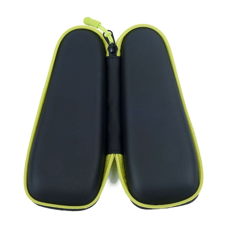 For Philips OneBlade QP2530 / 2520 Travel Shaver Storage Box EVA Shaver Case, For Philips OneBlade QP2530