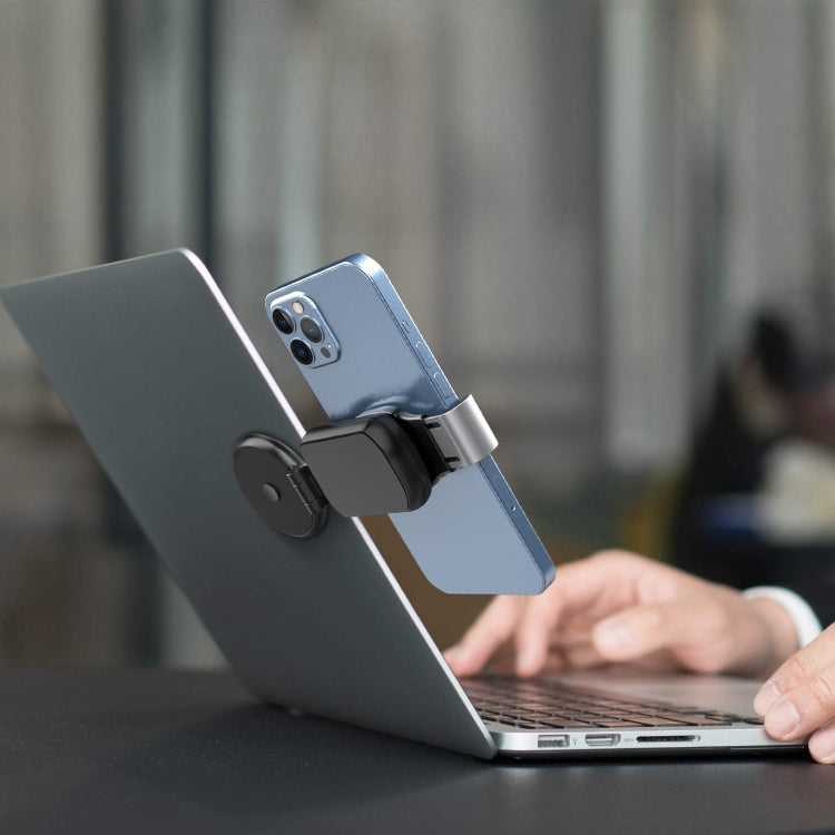 HL-149A Portable Navigation Invisible Folding Tablet Side Mount Bracket, HL-149A