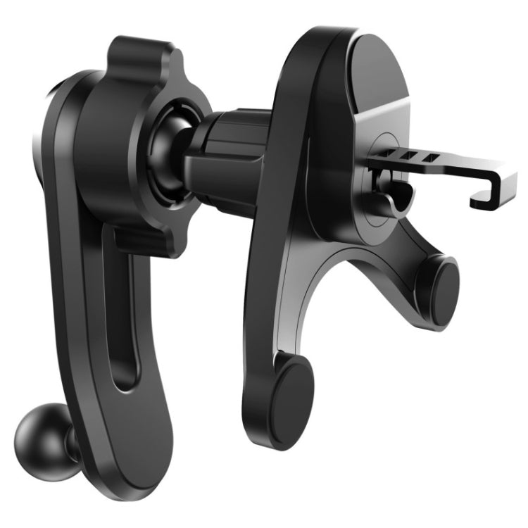 V001 Creative Phone Mount Multifunctional 360 Degree Adjust Cellphone Stand Holder, V001