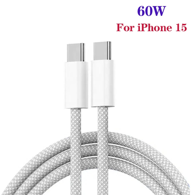 P19 Metal PD20W USB-C + QC18W USB Car Charger with USB-C to USB-C Date Cable for iPhone 15 series, USB-C to USB-C Date Cable
