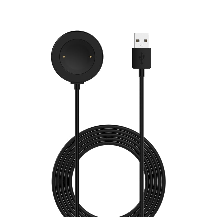 USB Port Integrated Magnetic Watch Charging Cable