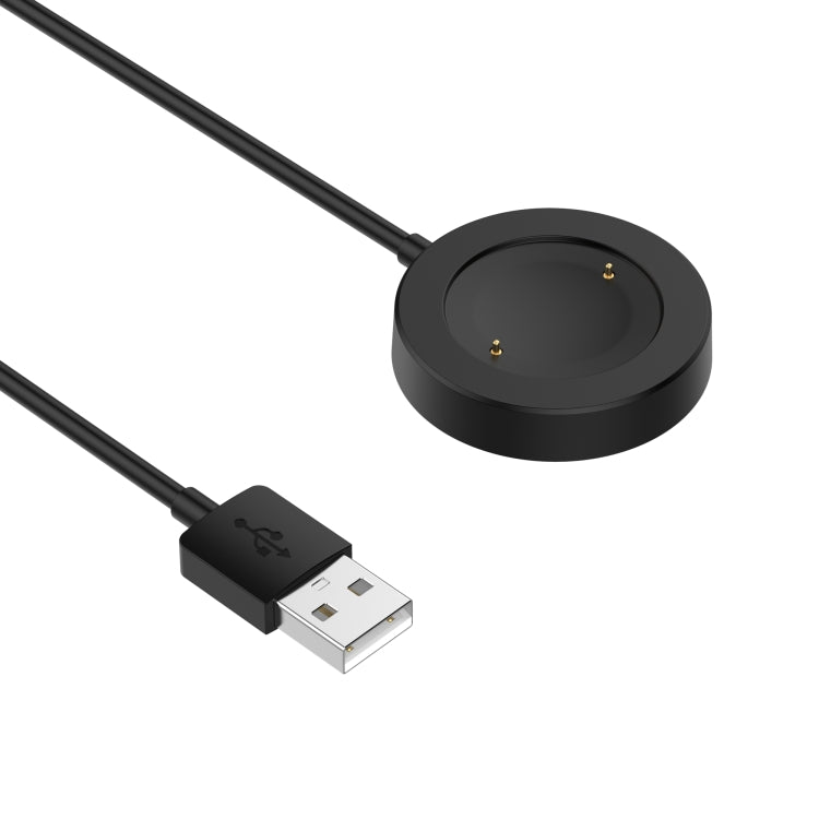 USB Port Integrated Magnetic Watch Charging Cable