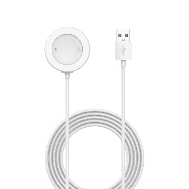USB Port Integrated Magnetic Watch Charging Cable