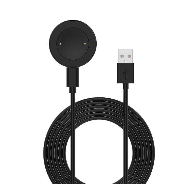 USB Port Split Magnetic Watch Charging Cable