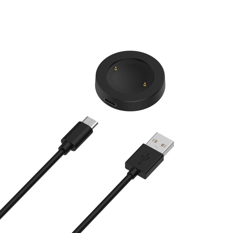 USB Port Split Magnetic Watch Charging Cable