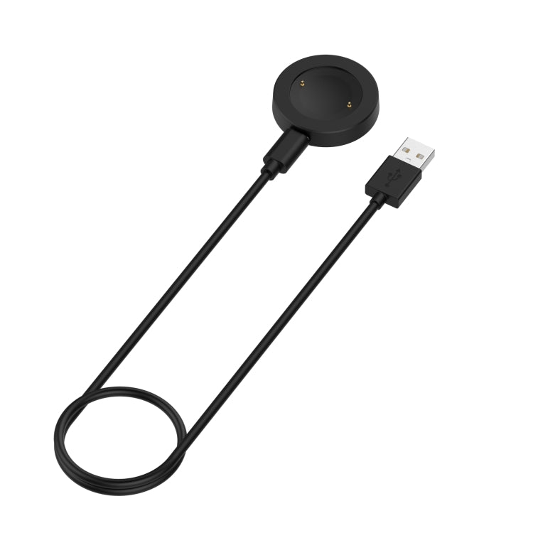 USB Port Split Magnetic Watch Charging Cable