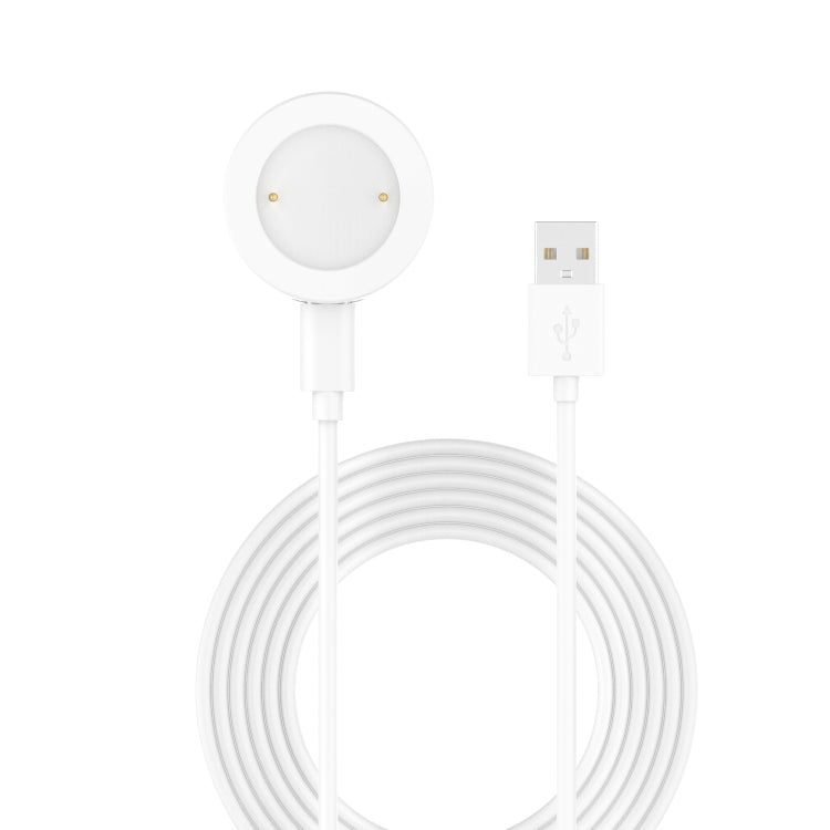 USB Port Split Magnetic Watch Charging Cable