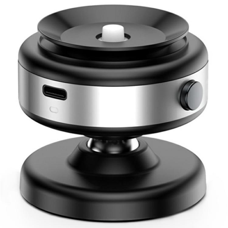 X9C For Navigation Hands-Free Driving Car Phone Mount Magnetic Suction Vacuum Holder, X9C
