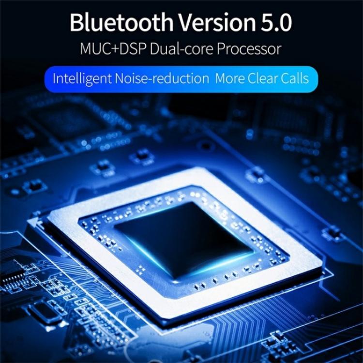 G32 Bluetooth MP3 Player Voice Navigation Car Charger Voltage Detection FM Transmitter, G32