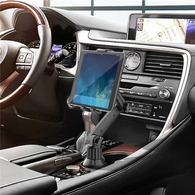 CUP-B18 Universal Car Cup Holder Mount Long Arm Bracket, CUP-B18