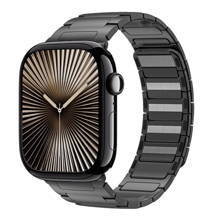 I-Beam Magnetic Stainless Steel Strap