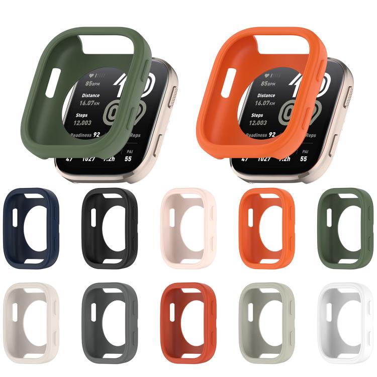 Silicone Watch Protective Case