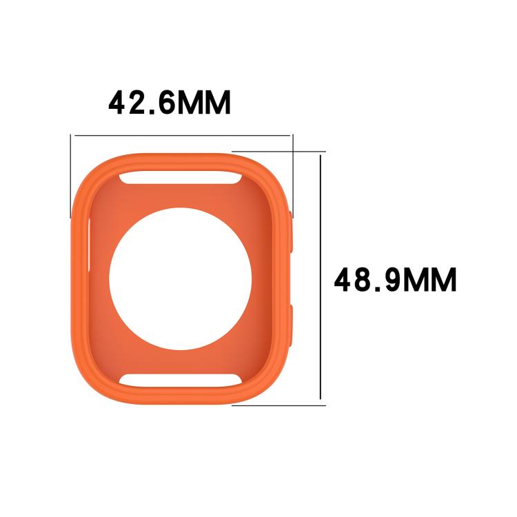 Silicone Watch Protective Case