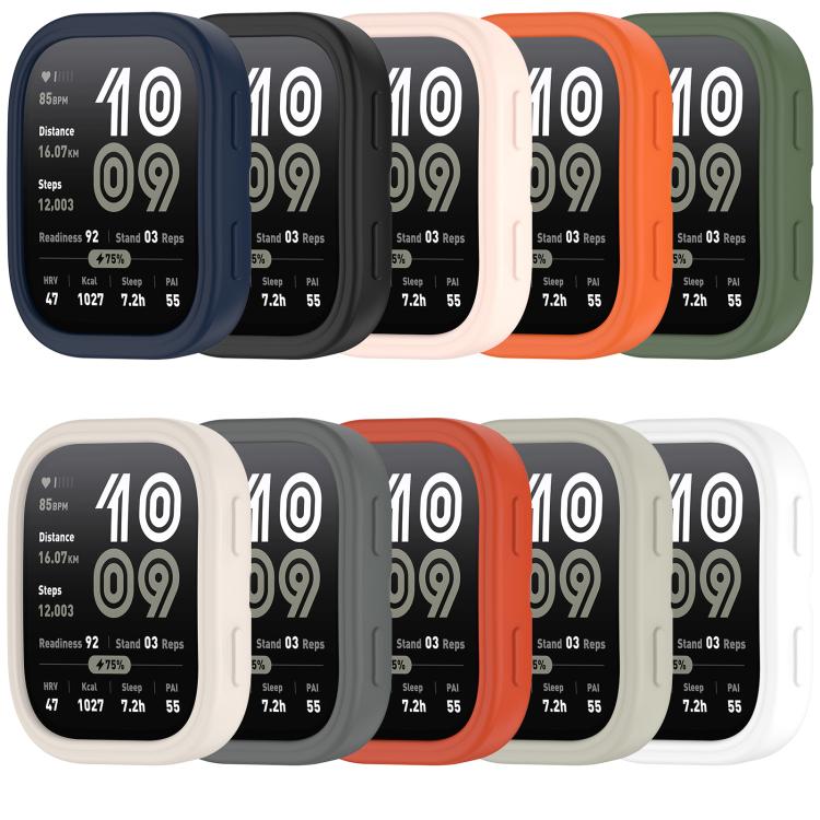 Silicone Watch Protective Case